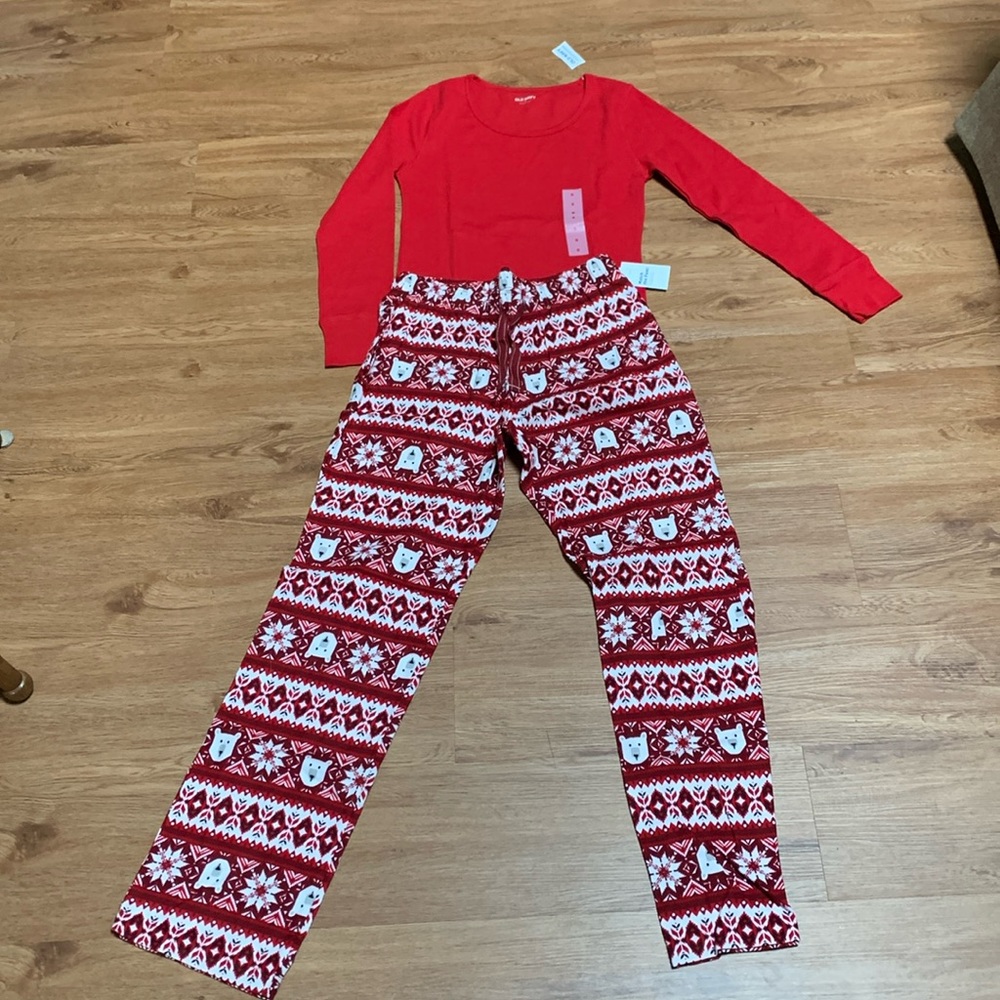 Women’s pajamas